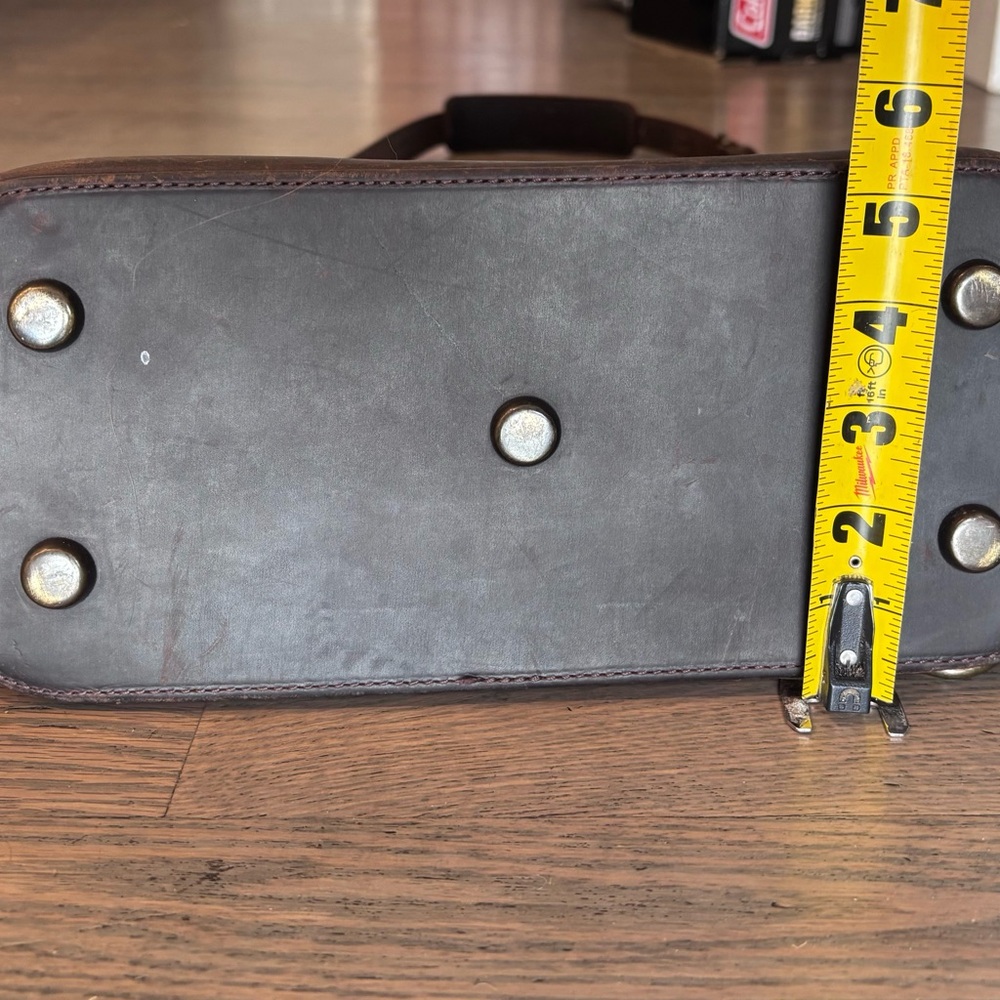Nena & Co Medium Day Bag - Picture 7 of 8